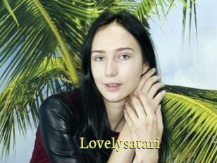 Lovelysatari