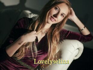 Lovelyselina