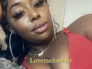 Lovemeforever