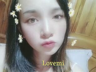 Lovemi