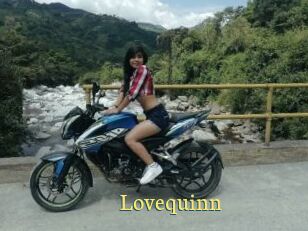 Lovequinn