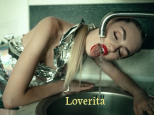 Loverita