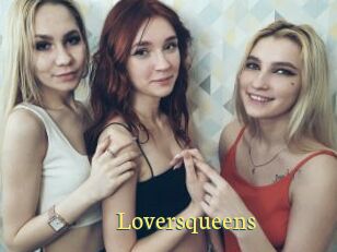 Loversqueens