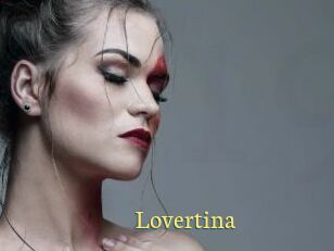 Lovertina