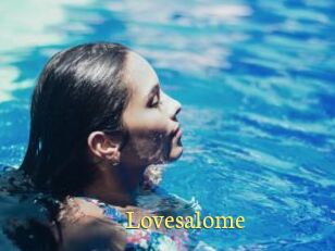Lovesalome