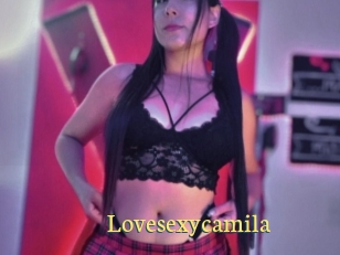 Lovesexycamila
