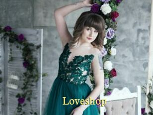 Loveshop