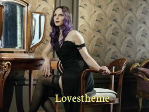 Lovestheme
