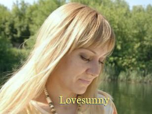 Lovesunny