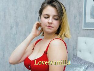 Lovesvanilla