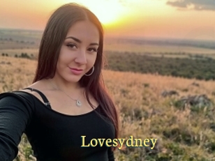 Lovesydney
