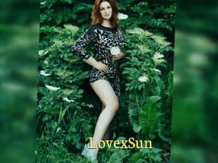 LovexSun
