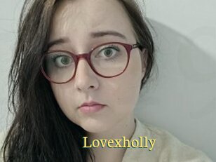 Lovexholly