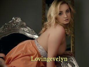 Lovingevelyn