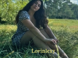 Lovinlexy