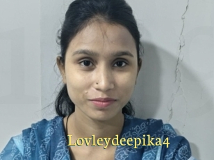 Lovleydeepika4