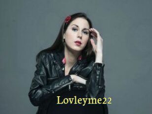 Lovleyme22