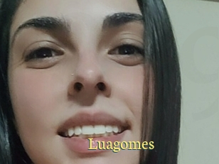 Luagomes