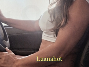 Luanahot