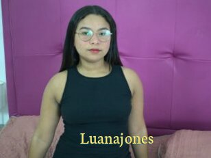 Luanajones
