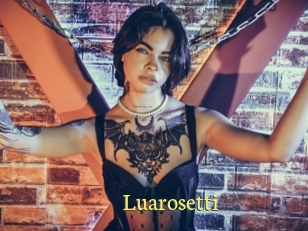 Luarosetti