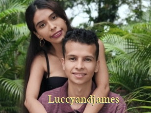 Luccyandjames