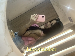 Luccylamber