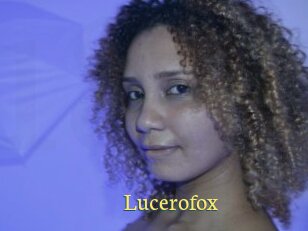 Lucerofox