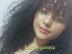 Lucerogaviria