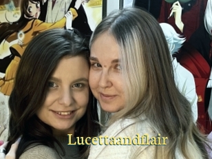 Lucettaandflair