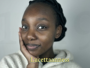Lucettaanness