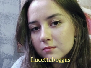 Lucettaboggus