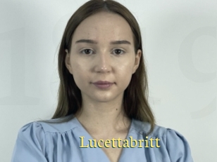 Lucettabritt