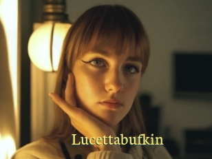 Lucettabufkin