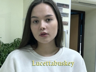 Lucettabuskey