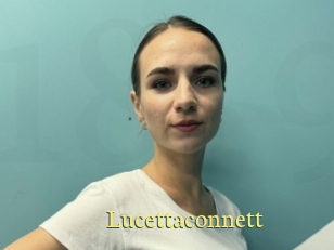 Lucettaconnett