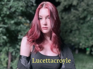 Lucettacroyle