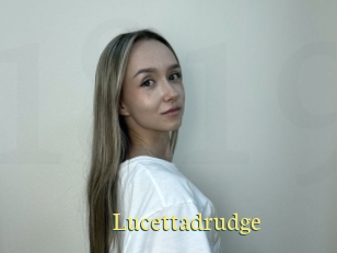 Lucettadrudge