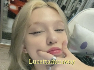 Lucettadunaway