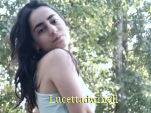 Lucettadwinell