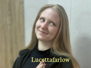 Lucettafarlow