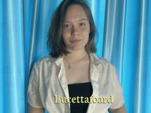 Lucettafoard