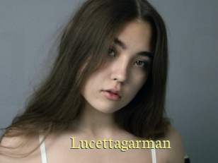 Lucettagarman