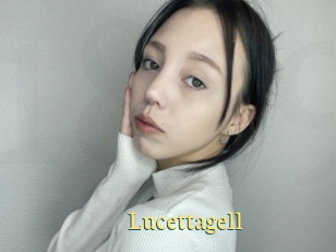Lucettagell