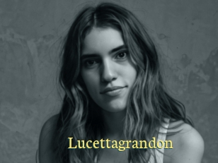 Lucettagrandon