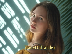 Lucettaharder
