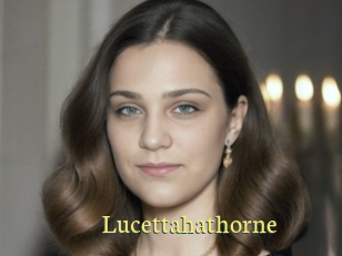 Lucettahathorne