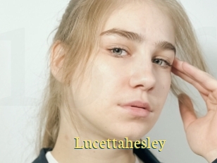 Lucettahesley