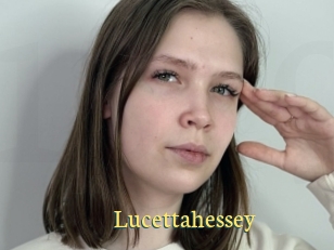 Lucettahessey