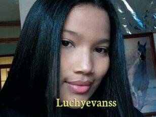 Luchyevanss
